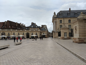 Location Voiture Dijon